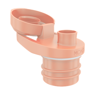 MontiiCo Free Pour Lid - Dawn