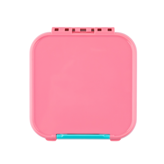 Little Lunch Box Co - Bento Two - Strawberry (Plain)