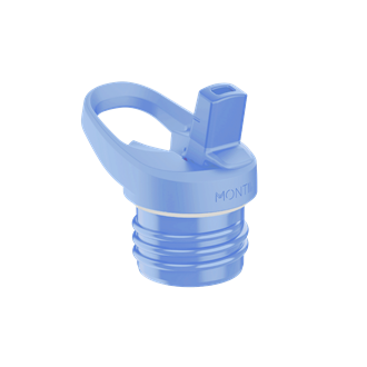 MontiiCo Sipper Lid 2.0 - Sky
