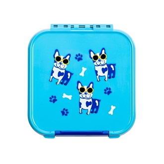 Little Lunch Box Co - Bento Two - Cool Pup