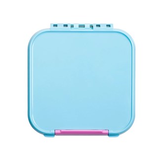 Little Lunch Box Co - Bento Two - Sky Blue