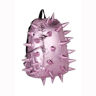 Madpax Spike Backpack - Mirror Mirror