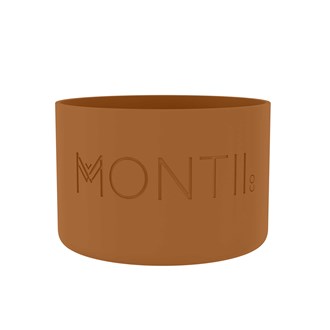 MontiiCo Bottle Bumper - Rust