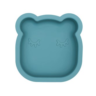 We Might Be Tiny - Bear Cake Mould - Blue Dusk