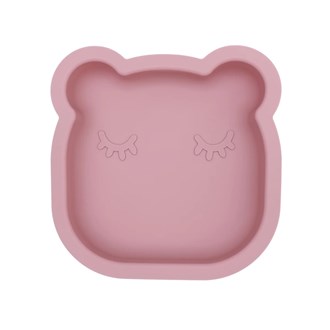 We Might Be Tiny - Bear Cake Mould - Dusty Rose