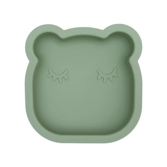 We Might Be Tiny - Bear Cake Mould - Sage