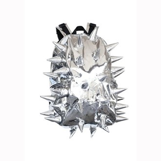 Madpax Spike Backpack - Thunderchrome