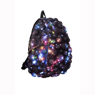 Madpax Bubble Backpack - Warp Speed